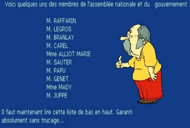 user posted image